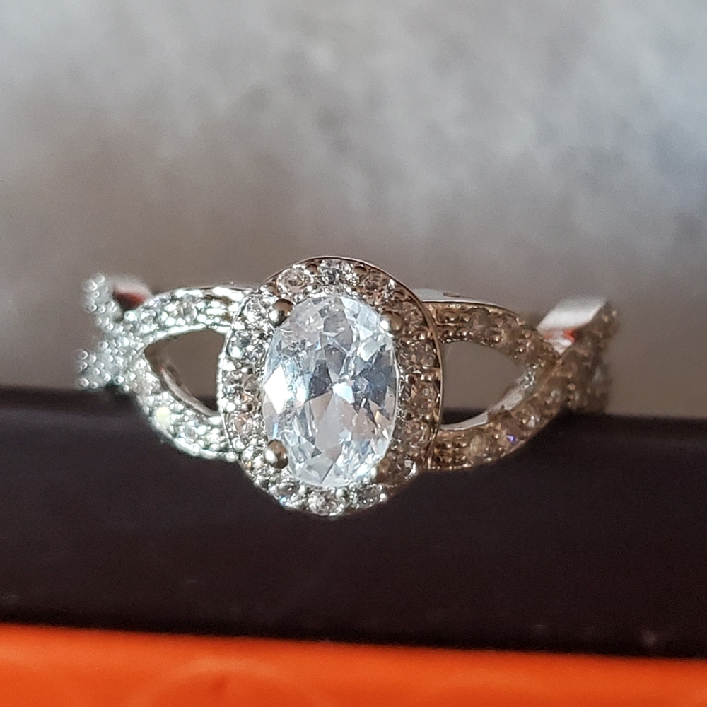 Ladles ring